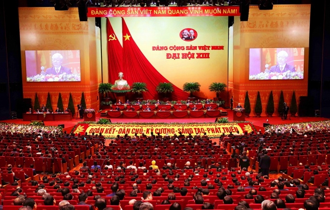 Mục tiêu tối thượng của chủ nghĩa xã hội là vì hạnh phúc con người