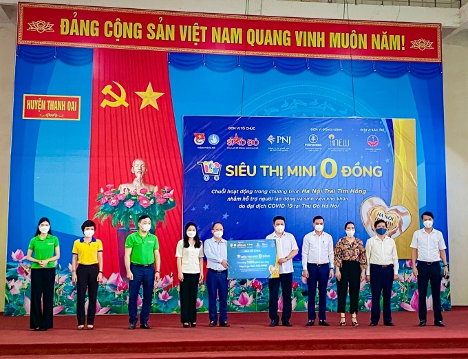 Khi doanh nghiệp biết biến “nguy” thành “cơ” Khi doanh nghiệp biết biến “nguy” thành “cơ”