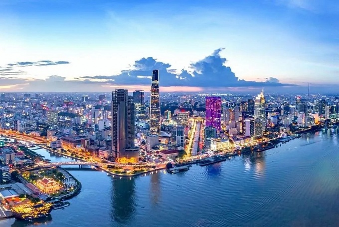 Tin vào mùa Xuân mới Tin vào mùa Xuân mới