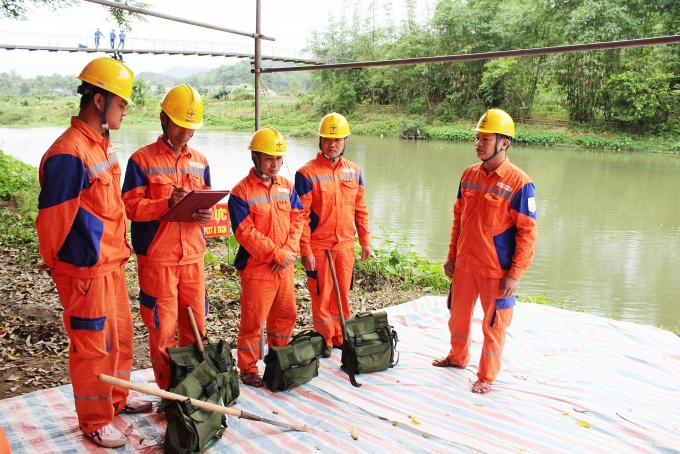 Để người lao động có kỳ nghỉ Tết an toàn Để người lao động có kỳ nghỉ Tết an toàn