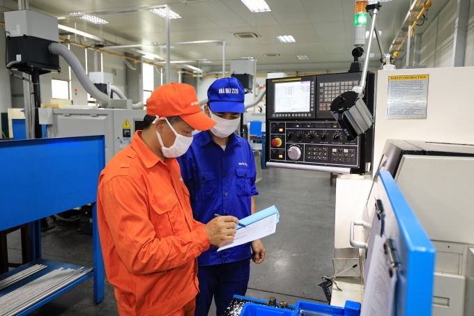 Để người lao động có kỳ nghỉ Tết an toàn Để người lao động có kỳ nghỉ Tết an toàn