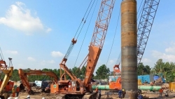 Vụ bé rơi xuống ống sâu 35m: Công tác cứu hộ đã hoàn tất