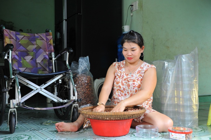 Chiêu trò lừa đảo người khuyết tật