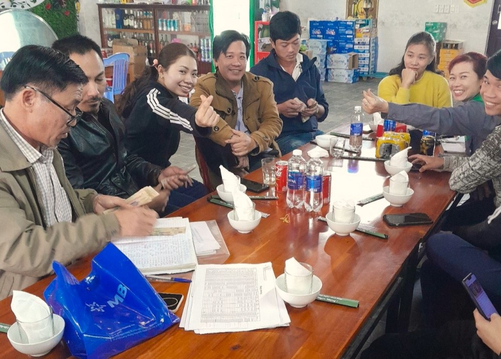 Công đoàn Quảng Trị: Nỗ lực chăm lo đoàn viên, người lao động khó khăn vui đón Tết Công đoàn Quảng Trị: Nỗ lực chăm lo đoàn viên, người lao động khó khăn vui đón Tết