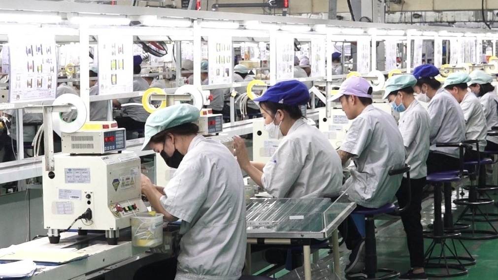Chất lượng nguồn nhân lực tiếp tục bộc lộ nhiều bất cập