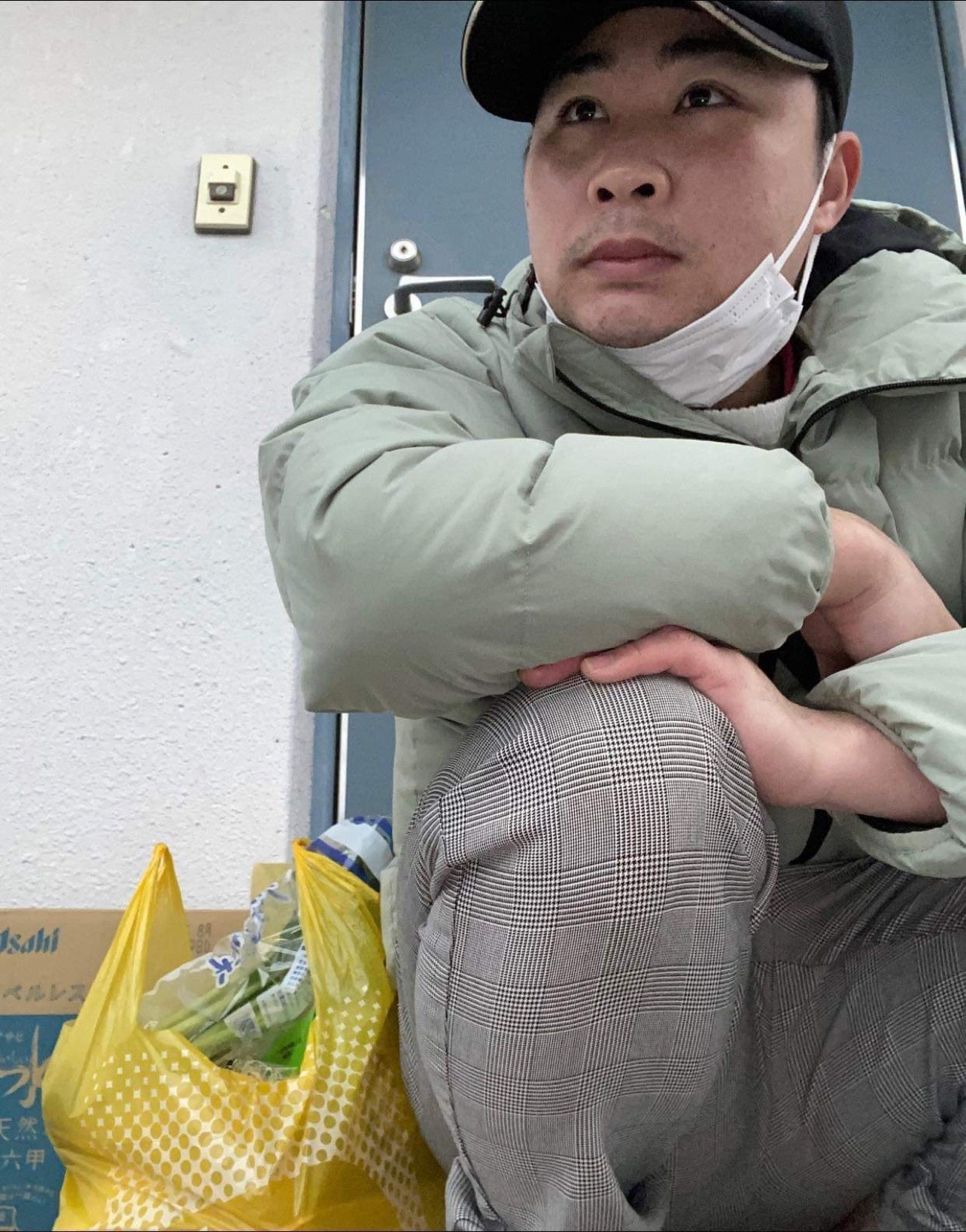 Lao động xa quê nhớ hương vị Tết quê nhà