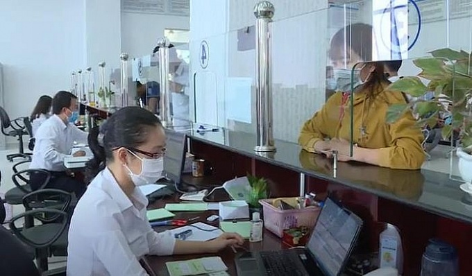 Sửa trường hợp mắc bệnh được nhận BHXH một lần từ 15/2/2023