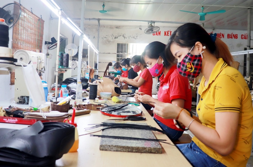 CNLĐ hối hả trở lại sau kỳ nghỉ Tết: Chỉ mong việc làm, thu nhập ổn định