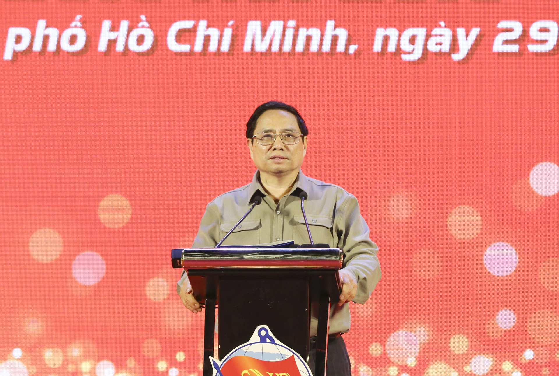 TCT Tân Cảng Sài Gòn: Đoàn kết, chuyển đổi thành công mô hình quản lý doanh nghiệp