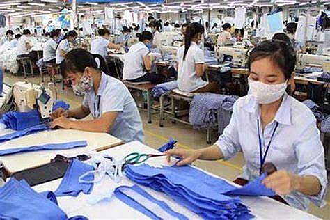 Tình hình thiếu việc làm vẫn sẽ xảy ra trong quý I/2023 Tình hình thiếu việc làm vẫn sẽ xảy ra trong quý I/2023