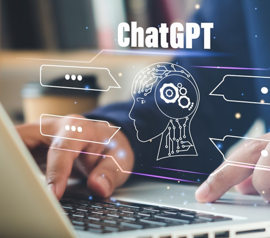 ChatGPT: Khi trí tuệ nhân tạo “phổ cập” mọi nhà ChatGPT: Khi trí tuệ nhân tạo “phổ cập” mọi nhà