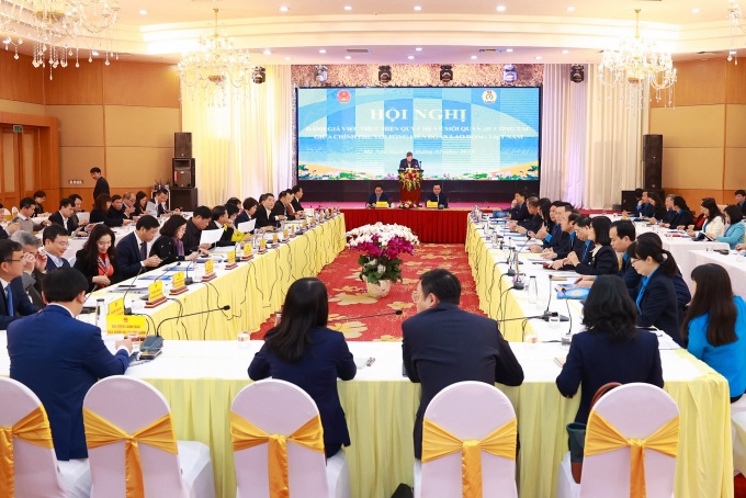 Thủ tướng Phạm Minh Chính: Tập trung đảm bảo việc làm, đời sống vật chất, tinh thần NLĐ Thủ tướng Phạm Minh Chính: Tập trung đảm bảo việc làm, đời sống vật chất, tinh thần NLĐ