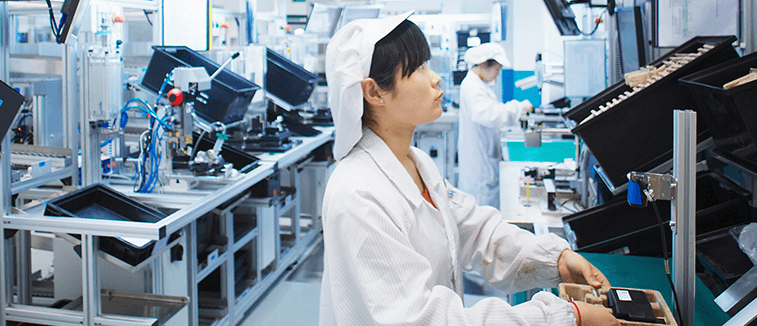2023, nhiều doanh nghiệp tập trung phát triển nguồn lực nội tại, hướng đến các lĩnh vực thâm dụng tri thức trong dài hạn. Ảnh: IT 2023, nhiều doanh nghiệp tập trung phát triển nguồn lực nội tại, hướng đến các lĩnh vực thâm dụng tri thức trong dài hạn. Ảnh: IT