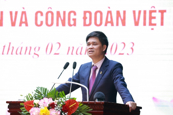 Học tập quan điểm của Đảng, tư tưởng  Hồ Chí Minh về giai cấp công nhân và Công đoàn