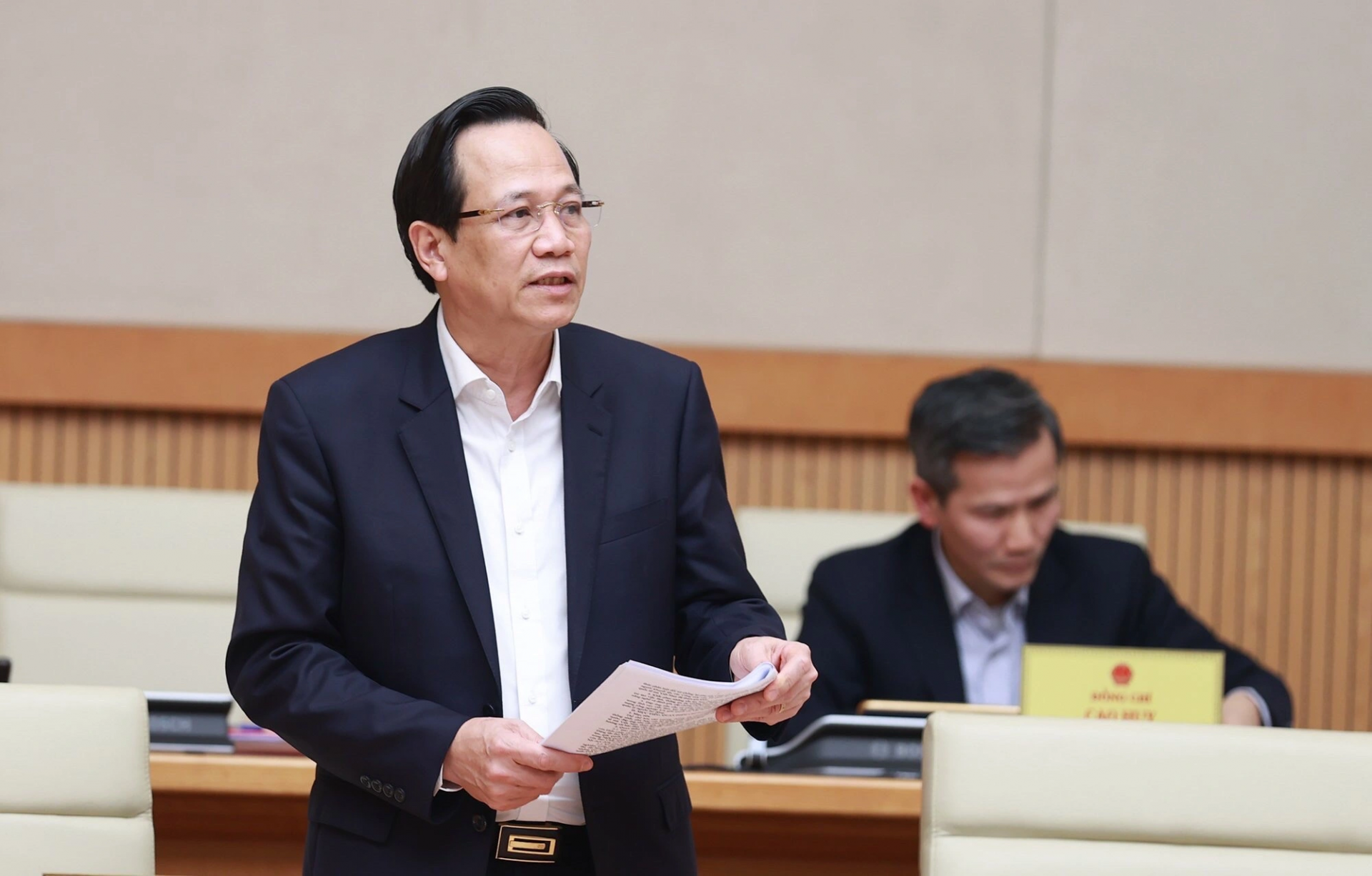 Người lao động hưởng lợi sau khi Luật việc làm sửa đổi Người lao động hưởng lợi sau khi Luật việc làm sửa đổi