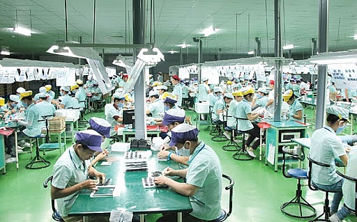 Người lao động hưởng lợi sau khi Luật việc làm sửa đổi Người lao động hưởng lợi sau khi Luật việc làm sửa đổi
