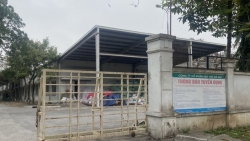 Công ty Dệt 19/5 Hà Nội “chây ì” khoản nợ bảo hiểm xã hội