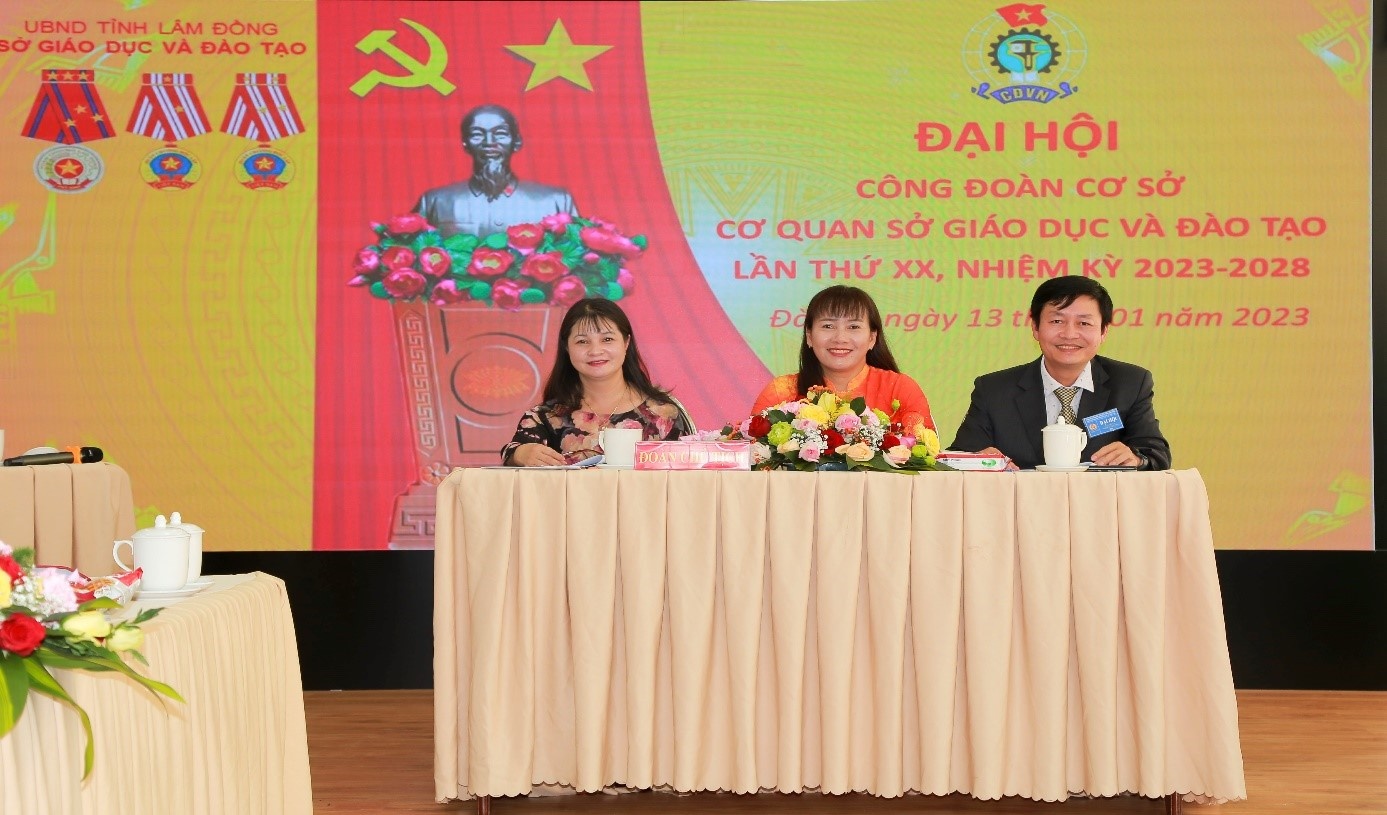 Kỳ 1: Chuẩn bị chu đáo là cơ sở quan trọng để tổ chức đại hội