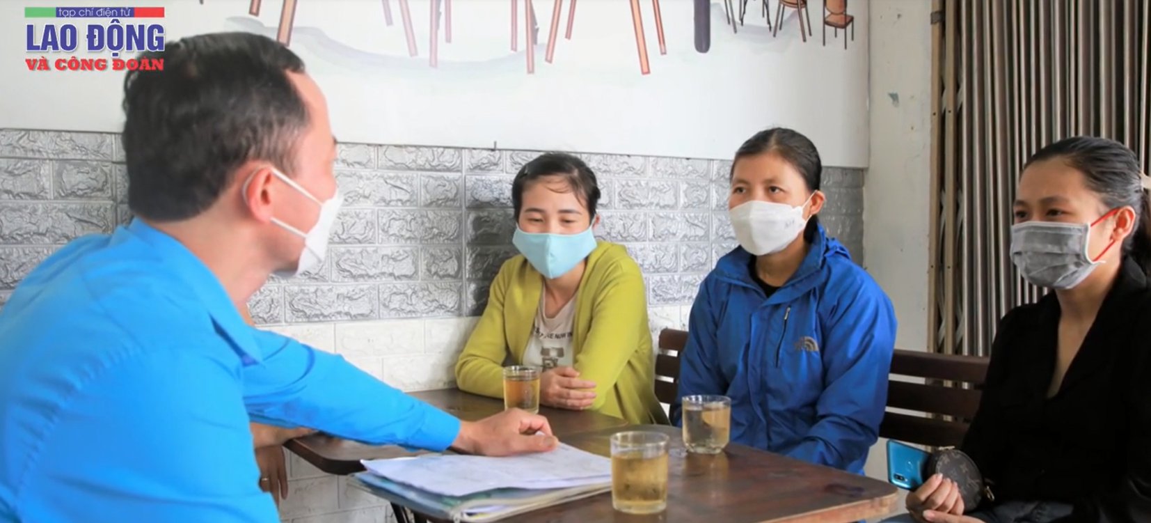 Nhức nhối 200 người lao động bị nợ BHXH và đề xuất cơ chế giải quyết đặc thù