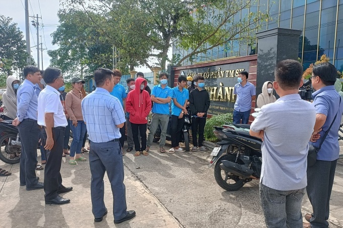 Nhức nhối 200 người lao động bị nợ BHXH và đề xuất cơ chế giải quyết đặc thù