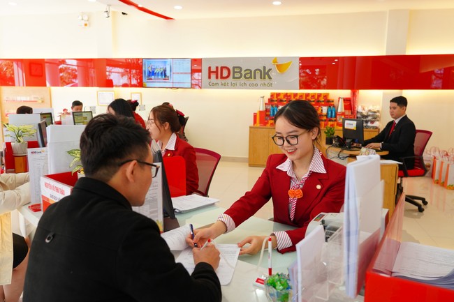 Ngân hàng mở rộng mạng lưới, tăng sức bật cho kinh tế địa phương ảnh 2