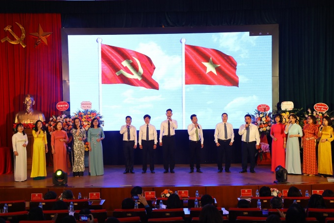 Đại hội điểm Công đoàn Cục Kiểm tra văn bản quy phạm pháp luật Đại hội điểm Công đoàn Cục Kiểm tra văn bản quy phạm pháp luật