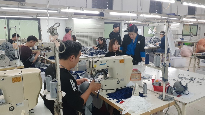 Người cán bộ công đoàn hiểu cặn kẽ cảnh ngộ của công nhân nghèo Người cán bộ công đoàn hiểu cặn kẽ cảnh ngộ của công nhân nghèo