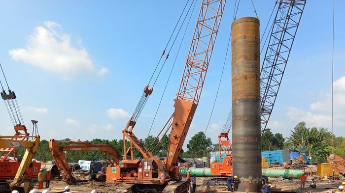 Vụ bé trai 10 tuổi rơi ống sâu 35m: Là tai nạn lao động, không khởi tố vụ án Vụ bé trai 10 tuổi rơi ống sâu 35m: Là tai nạn lao động, không khởi tố vụ án