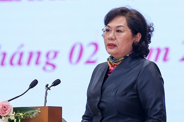 Sẽ có gói tín dụng 120.000 tỉ đồng cho phát triển nhà ở xã hội, nhà ở công nhân Sẽ có gói tín dụng 120.000 tỉ đồng cho phát triển nhà ở xã hội, nhà ở công nhân