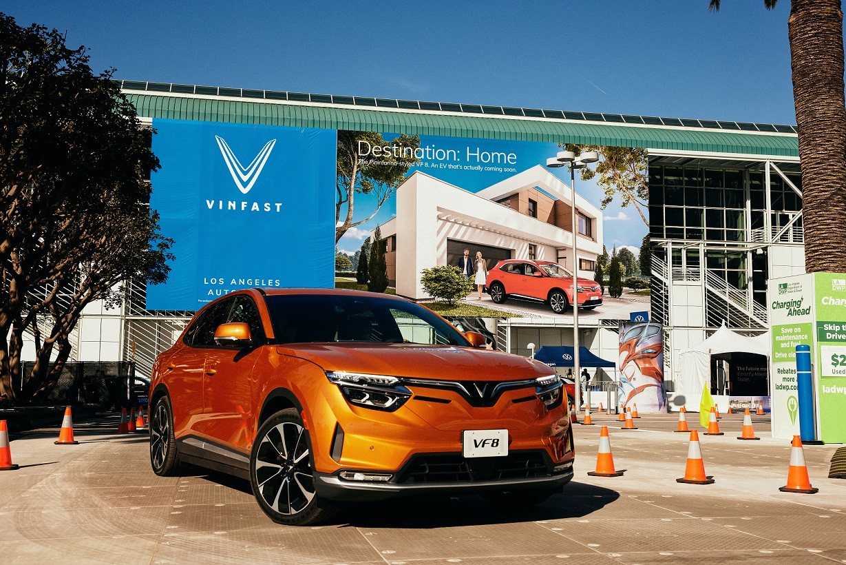 Những chính sách bảo hành ô tô điện VinFast mới mà chủ xe cần nắm rõ Những chính sách bảo hành ô tô điện VinFast mới mà chủ xe cần nắm rõ
