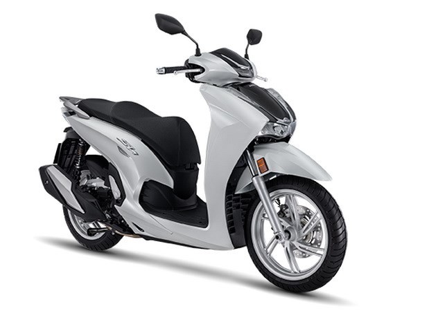 Honda Việt Nam cán mốc 35 triệu xe máy xuất xưởng Honda Việt Nam cán mốc 35 triệu xe máy xuất xưởng