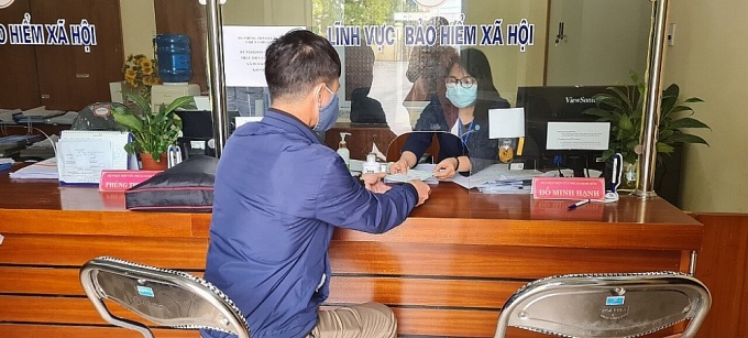 TP Hồ Chí Minh: Hơn 58.000 doanh nghiệp nợ bảo hiểm xã hội TP Hồ Chí Minh: Hơn 58.000 doanh nghiệp nợ bảo hiểm xã hội