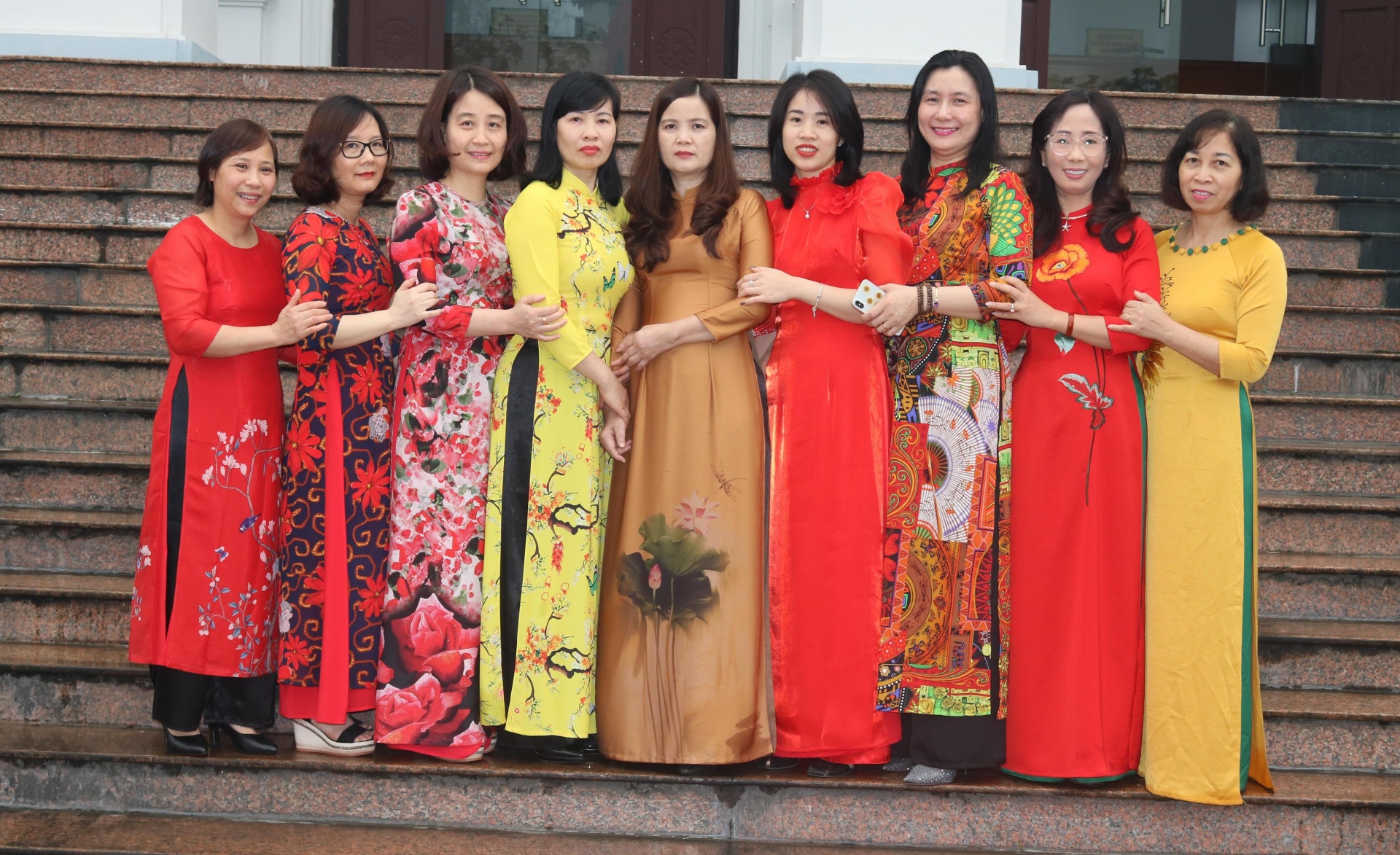 Công đoàn Lào Cai: Đẩy mạnh tuyên truyền lịch sử ngày 8/3 và Khởi nghĩa Hai Bà Trưng Công đoàn Lào Cai: Đẩy mạnh tuyên truyền lịch sử ngày 8/3 và Khởi nghĩa Hai Bà Trưng