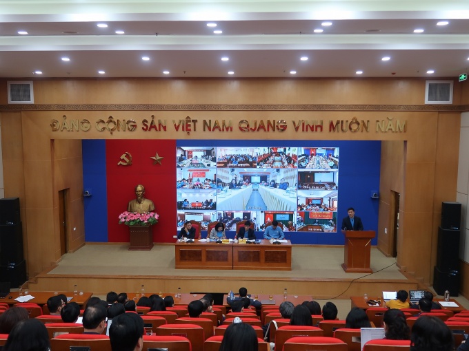 Tuyên giáo Công đoàn góp phần đẩy lùi thông tin xấu, độc Tuyên giáo Công đoàn góp phần đẩy lùi thông tin xấu, độc