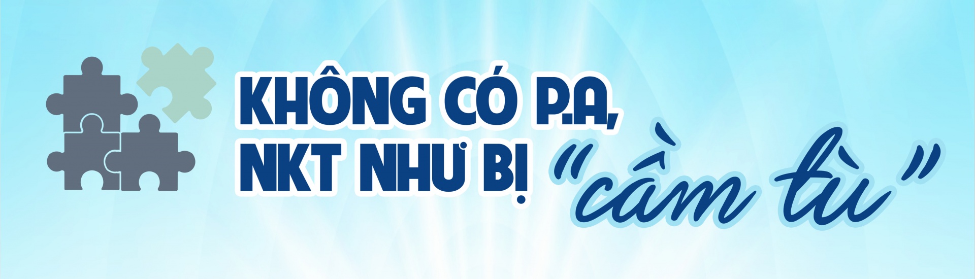Muôn nẻo nghề hỗ trợ người khuyết tật