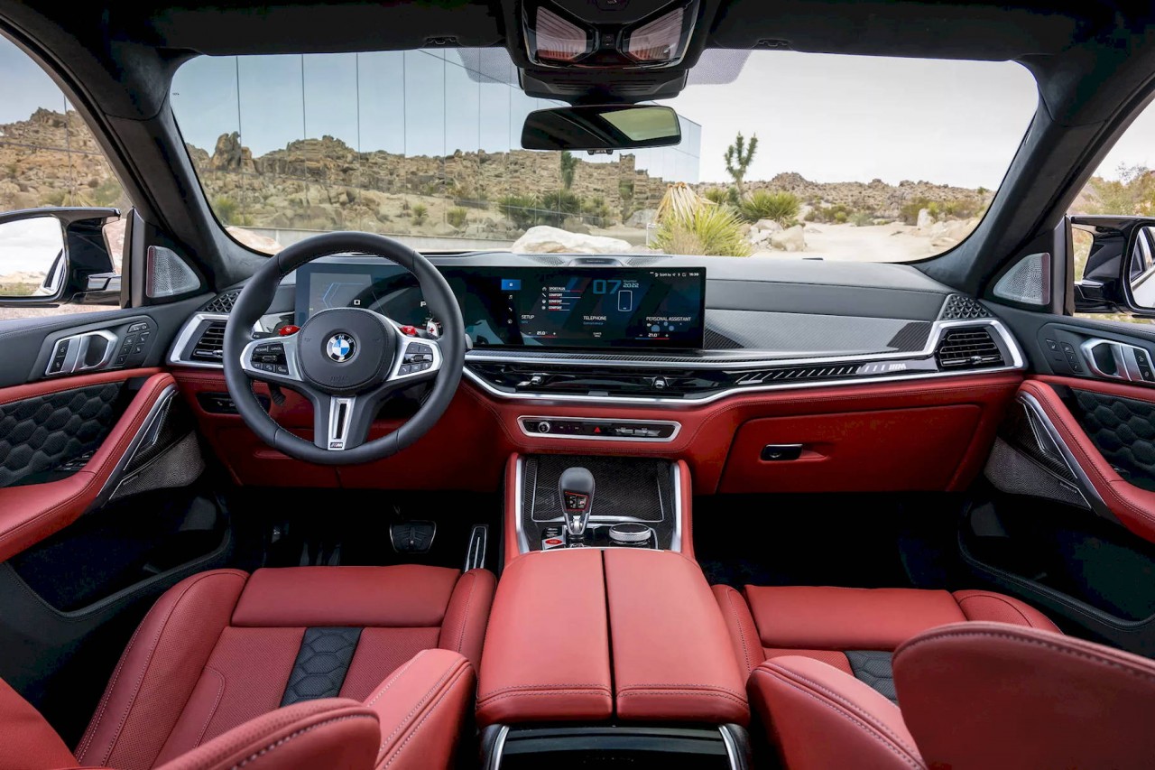 BMW giới thiệu 