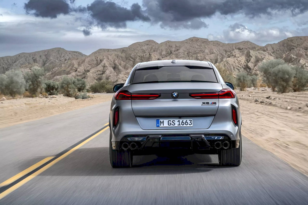 BMW giới thiệu 