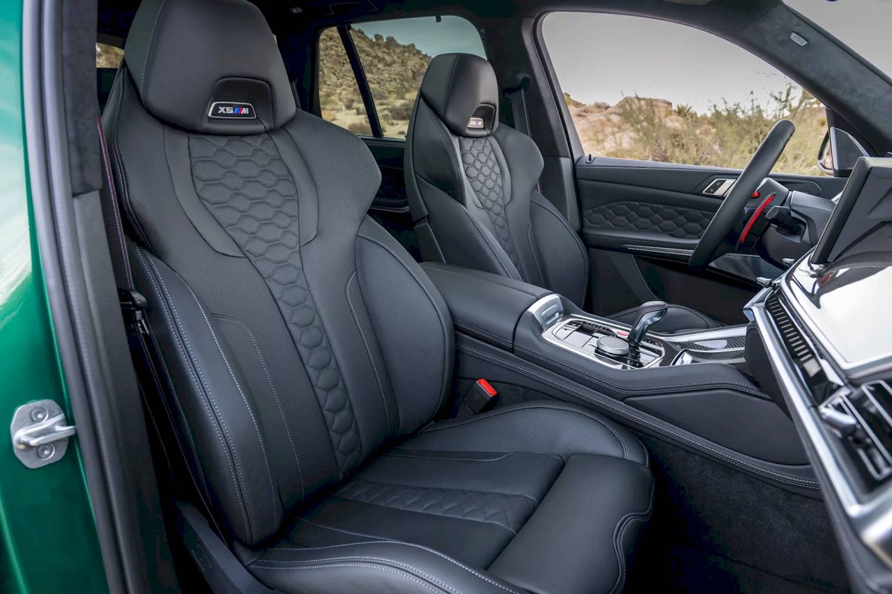 BMW giới thiệu 