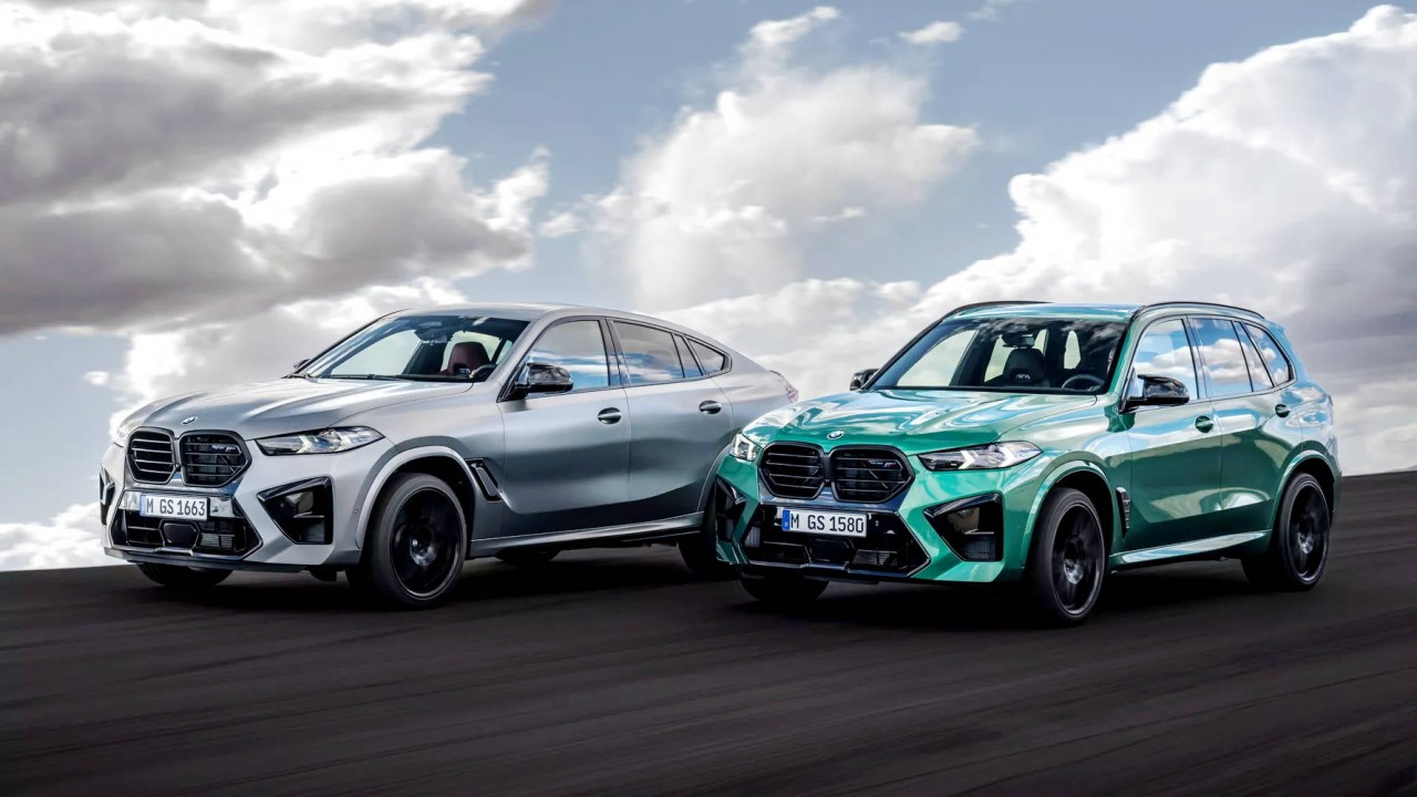 BMW giới thiệu 