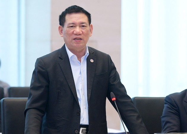 Bộ Công thương và Bộ Tài chính nêu loạt vấn đề 'nóng' về xăng dầu  ảnh 2