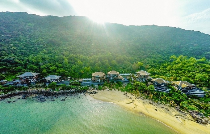 Đà Nẵng từ Đà Nẵng từ