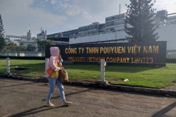 Đang rà soát việc công nhân Pou Yuen bị thu thuế thu nhập trợ cấp thôi việc