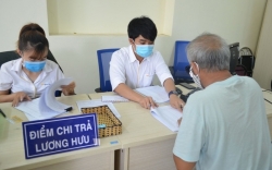 Đề xuất điều chỉnh tăng thêm 12,5% mức lương hưu từ tháng 7/2023