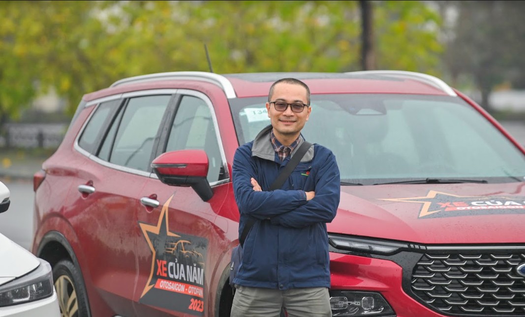 Otofun chọn: Hyundai Stargazer - xe đáng mua nhất tuần Otofun chọn: Hyundai Stargazer - xe đáng mua nhất tuần