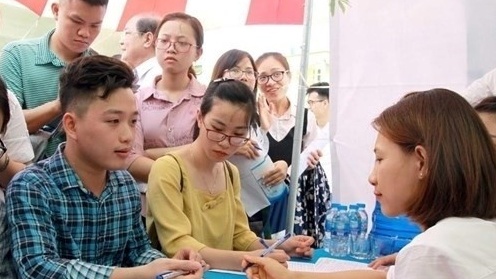 Lao động, việc làm và những vấn đề thách thức đang đặt ra