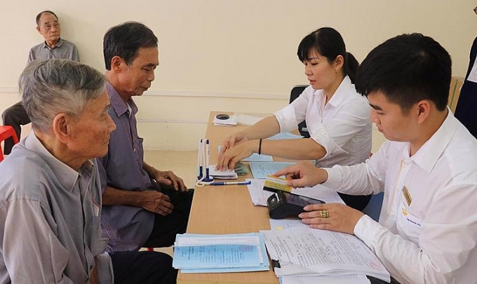 Đề xuất trợ cấp hưu trí hàng tháng cho người trên 60 tuổi không có lương hưu Đề xuất trợ cấp hưu trí hàng tháng cho người trên 60 tuổi không có lương hưu
