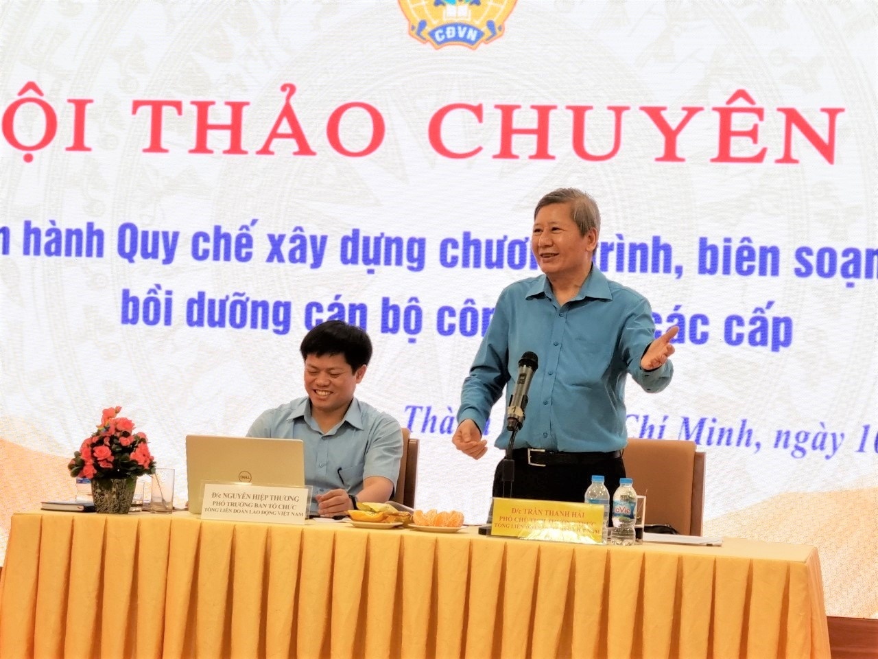 Bài cuối. Phát triển đoàn viên, công đoàn cơ sở ngoài khu vực Nhà nước: Khó ở đâu, gỡ ở đó