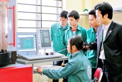 Thu nhập cao nhất của lao động phổ thông từ 10 – 20 triệu đồng/tháng