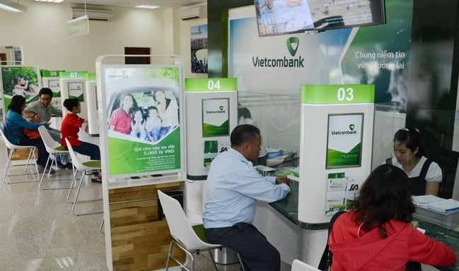 Nhiều ưu đãi lãi suất cho khách hàng vay vốn tại Vietcombank trong tháng 3/2023