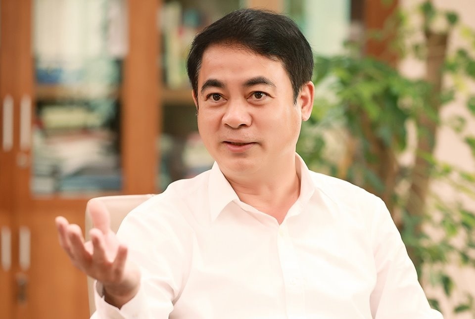 Hậu Giang tự tin, tạo xung lực mới, đột phá tăng tốc phát triển Hậu Giang tự tin, tạo xung lực mới, đột phá tăng tốc phát triển